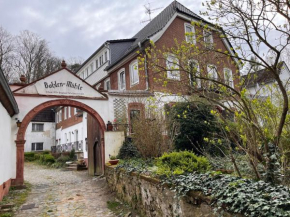 Bohlen-Mühle - Monteurzimmer Reuhl